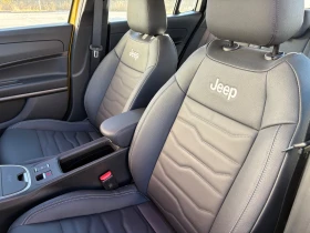Jeep Avenger 4xe, снимка 7