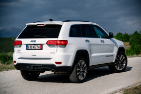     Jeep Grand cherokee 3.6 LIMITED
