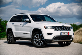     Jeep Grand cherokee 3.6 LIMITED