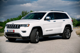     Jeep Grand cherokee 3.6 LIMITED ~43 900 .