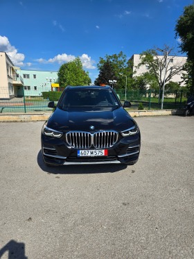BMW X5 G05  sDrive 40I, снимка 1
