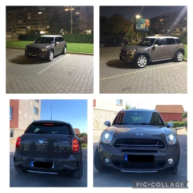 Обява за продажба на Mini Countryman S ALL4 Facelift ~28 000 лв. - изображение 7