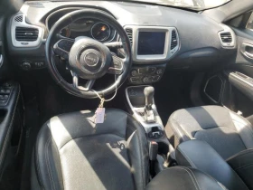 Jeep Compass 2.4L I4 Zero     HO | Mobile.bg    8