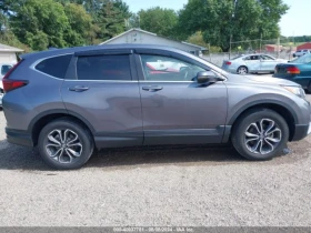 Honda Cr-v 2021 AWD 28000KM | Mobile.bg    13