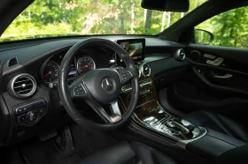 Mercedes-Benz GLC 300 cupe | Mobile.bg    4