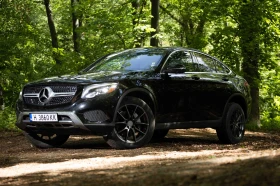 Mercedes-Benz GLC 300 cupe | Mobile.bg    2