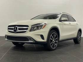 Mercedes-Benz GLA 250 Двойна панорама* Подгрев , снимка 1