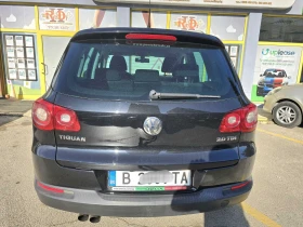 VW Tiguan 4x4, снимка 2