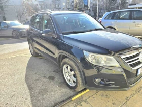 VW Tiguan 4x4, снимка 4