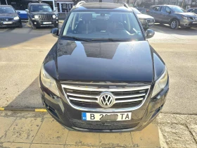 VW Tiguan 4x4, снимка 1