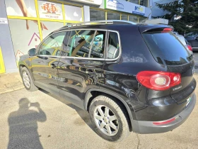 VW Tiguan 4x4, снимка 3