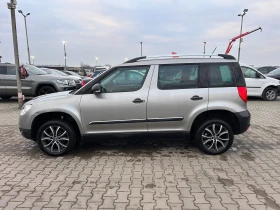 Skoda Yeti 1.2TSI EURO 5, снимка 9