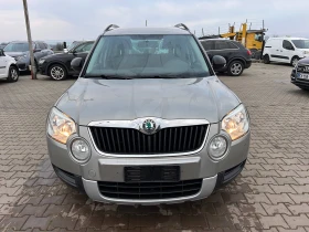 Skoda Yeti 1.2TSI EURO 5, снимка 3