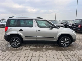 Skoda Yeti 1.2TSI EURO 5, снимка 5