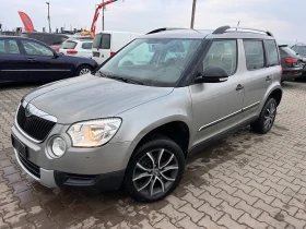 Skoda Yeti 1.2TSI EURO 5, снимка 1