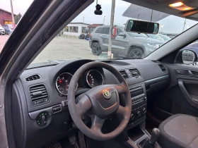 Skoda Yeti 1.2TSI EURO 5, снимка 11