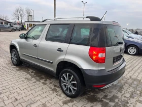 Skoda Yeti 1.2TSI EURO 5, снимка 8