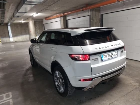 Land Rover Range Rover Evoque 2.2 SD4- 190ps AWD 4x4 DINAMYC, снимка 4