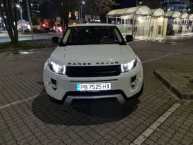 Land Rover Range Rover Evoque 2.2 SD4- 190ps AWD 4x4 DINAMYC, снимка 8