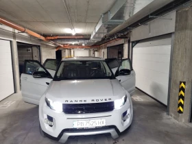 Land Rover Range Rover Evoque 2.2 SD4- 190ps AWD 4x4 DINAMYC, снимка 2