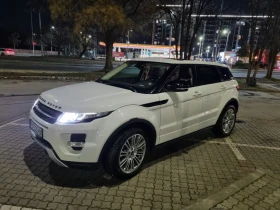 Land Rover Range Rover Evoque 2.2 SD4- 190ps AWD 4x4 DINAMYC, снимка 10