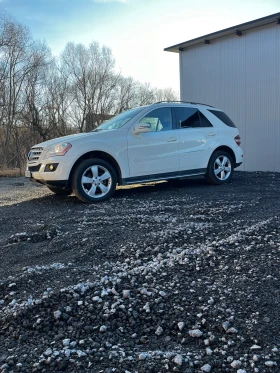 Mercedes-Benz ML 350 350, снимка 1