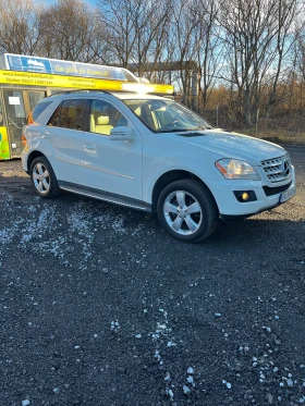 Mercedes-Benz ML 350 350, снимка 3