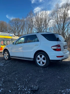 Mercedes-Benz ML 350 350, снимка 2