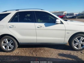 Mercedes-Benz ML 350 4MATIC* * * *  | Mobile.bg    5