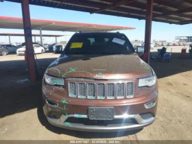 Jeep Grand cherokee - 25899 лв. - 94765364 | Car24.bg