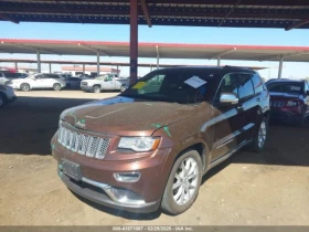 Jeep Grand cherokee - 25899 лв. - 94765364 | Car24.bg