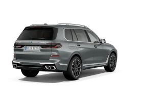 BMW X7 M60i xDrive - 245900 лв. - 11506146 | Car24.bg