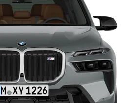 BMW X7 M60i xDrive - 245900 лв. - 11506146 | Car24.bg