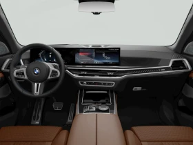 BMW X7 M60i xDrive, снимка 10