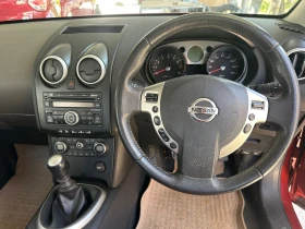 Обява за продажба на Nissan Qashqai 2.0 ~5 300 лв. - изображение 8