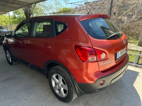 Обява за продажба на Nissan Qashqai 2.0 ~5 300 лв. - изображение 3