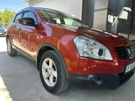 Обява за продажба на Nissan Qashqai 2.0 ~5 300 лв. - изображение 2