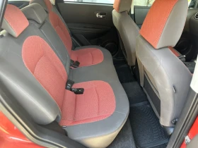 Обява за продажба на Nissan Qashqai 2.0 ~5 300 лв. - изображение 6