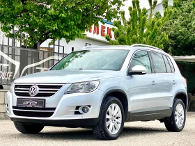 VW Tiguan 170кс.* 4Motion* КАТО НОВ! - 15900 лв. - 78755442 | Car24.bg