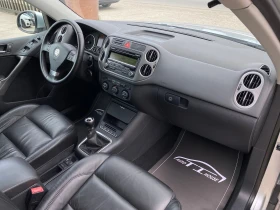 VW Tiguan 170кс.* 4Motion* КАТО НОВ! - 15900 лв. - 78755442 | Car24.bg