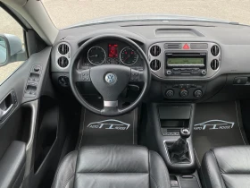 VW Tiguan 170кс.* 4Motion* КАТО НОВ! - 15900 лв. - 78755442 | Car24.bg