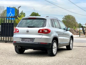 VW Tiguan 170кс.* 4Motion* КАТО НОВ! - 15900 лв. - 78755442 | Car24.bg