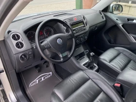 VW Tiguan 170кс.* 4Motion* КАТО НОВ! - 15900 лв. - 78755442 | Car24.bg