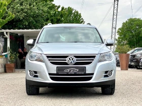 VW Tiguan 170кс.* 4Motion* КАТО НОВ! - 15900 лв. - 78755442 | Car24.bg