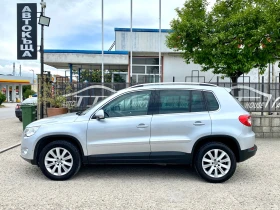 VW Tiguan 170кс.* 4Motion* КАТО НОВ! - 15900 лв. - 78755442 | Car24.bg