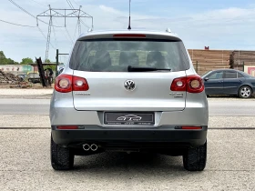 VW Tiguan 170кс.* 4Motion* КАТО НОВ! - 15900 лв. - 78755442 | Car24.bg