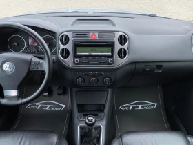 VW Tiguan 170кс.* 4Motion* КАТО НОВ! - 15900 лв. - 78755442 | Car24.bg