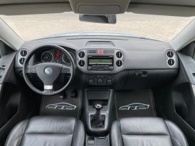 VW Tiguan 170кс.* 4Motion* КАТО НОВ! - 15900 лв. - 78755442 | Car24.bg