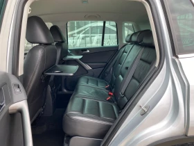 VW Tiguan 170кс.* 4Motion* КАТО НОВ! - 15900 лв. - 78755442 | Car24.bg