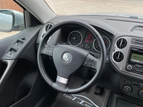 VW Tiguan 170кс.* 4Motion* КАТО НОВ! - 15900 лв. - 78755442 | Car24.bg